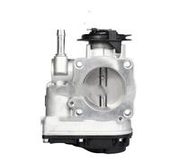 Motenna Throttle Body,Fit For Chevrolet, Lacetti Optra J200, For Daewoo, Nubira 1.4i .6i 2004-2012 96815480 intake throttle valve body