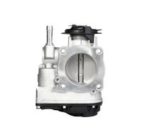 Motenna Throttle Body,Fit For Chevrolet, Optra J200 Lacetti Daewoo, Nubira 1.4i .6i 96394330 96815480 9681548 intake throttle valve body