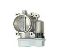 Motenna Throttle Body,Fit For Chevy, Chevrolet, Pontiac/Malibu/SAAB, 9-3 Cobalt/Saturn/Vue, 2.2L 4 Cly 2004-2006 intake throttle valve body
