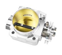 Motenna Throttle Body,Fit For Mitsubishi, Evo 4 5 6 ECLIPSE DSM 4G63 1996-2000,Fit For Infiniti, M37 M56 Q70 Q70L QX70 3.7L 5.6L CNC Performance Intake car Throttle Chamber