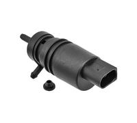 Motenna Windscreen Washer Fluid Pump,Fit For Porsche, 911 997 Boxster 987 Panamera 970911 993 Cayman987 99762818200 windshield washer fluid pump