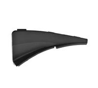 Motenna Wiper Side Cowl Trim,Fit For Jeep,Renegade 2016-2021 735640965 Car Front Windshield Wrap Corner Cover Lid vehicle Windshield wiper side edge lid(Right)
