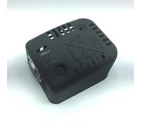 [Motercyole Parts] Muffler Exhaust Pipe EX17 for Robin EX17 EX21 Engine Replace # 278-30101-11 [Easy to Replace](EX17)(Cover Ex17)