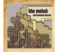 Motet - Instrumental Dissent