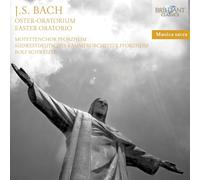 Motettenchor Pforzheim - JS Bach: Easter Oratorio