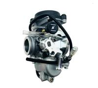 Moteur Carburateur Compatible With Bajaj 180 For Pulsar180 For Rouser180 Motorcycle Carburetor Manual Dampers Air Inlet Size 26mm Motorbike Modified Parts