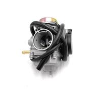 Moteur Carburateur Compatible With Suzuki For LT-F400 For LTF400F For Eiger 400 4x4 2x4 Manual 2002-2007 Vergaser ATV Quad 400cc Motorcycle Engine Carburetor