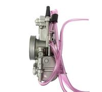 Moteur Carburateur Compatible With YZ For KX125 For YZ250 Motorcycle Racing For PWK38S For PWK36S Air Striker Carb Carburetor Engine Upgrade Parts