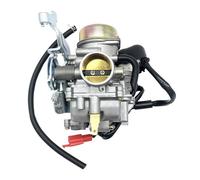 Moteur Carburateur For CVK30 30mm Motorcycle Carburetor Moto Engine Carb Replacement Upgrade Universal Modified Parts Motorbike Carburedor Accessories