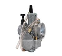 Moteur Carburateur For PWK 21 24 26 28 30 32 34mm Universal Racing Dirt Bike Motocross Carburetors 2 Stroke Motorcycle Carburetor Engine Modified Parts