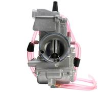 Moteur Carburateur For PWK38S For PWK36S Air Striker Carb Carburetor Universal Motorbike Accessories Replace Repair Upgrade Modified Parts