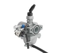 Moteur Carburateur For VM16 For PZ19 19mm Motorcycle Dirt Pit Bike ATV Quad 50cc 70cc 90cc 110cc Motorcycle Carb Carburetor Modified Replacement Parts