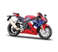Moteur Cycle Simulation Miniature Jouet 1:12 for Honda CBR1000RR-R for Fireblade SP Die Cast Vehicles Collectible Hobbies Motorcycle Model Toys Battery not included
