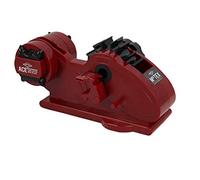 Motex ACE Sellotape Dispenser - Dark Red