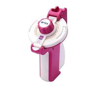 Motex E-202 PINK Embossing Label Maker