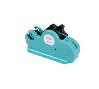 Motex Mini Water Wheel Sellotape Dispenser - Mint