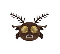 (Moth 22cm) Doors Floor 2 The Batmoths Game Plush Doll Stuffed Figure Toy for Christmas Gift