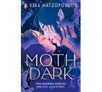 Moth Dark