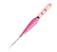 Moth Fishing Floats | High Visibility Glowing Floats | Glide Floats | For , Lakes, Ponds, Streams, Pools, Boats, Outdoor, Night And Darkness, Night, Darkness