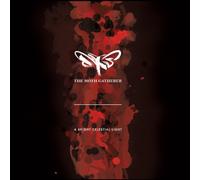 Moth Gatherer - A Bright Celestial Light