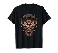Moth Man Point Pleasant West Virginia T-Shirt