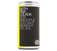 Moth Pina Colada 200ml (Abv 10%)