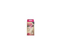 Moth Stop Clothes and Carpet Moth Detector and Trap Refill - Pack of 2