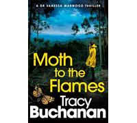 Moth to the Flames: A BRAND NEW absolutely unputdownable crime thriller for 2026!