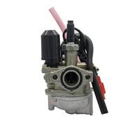 MothAr 19mm Carburetor W/electric choke for Honda 50cc 2 Stroke engine Kymco Dio 50 SA50 SK50 SYM DD50 ZX50 AF34/35 ZX34/35 28