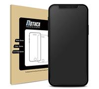 Mothca Matte Screen Protector for iPhone 12 Mini (1 Pack), Tempered Glass film Anti-Glare & Anti-Fingerprint, Case Friendly, Easy Install Bubble Free -Smooth as Silk,5.4inch (2020)