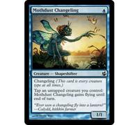 Mothdust Changeling (foil) - Condition: Mint / Near Mint | Morningtide