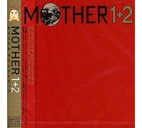 MOTHER 1+2 Original Soundtrack CD