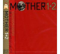 GAME MUSIC - Mother 1 + 2 (Original Soundtrack)