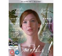 mother! - 4K Ultra HD
