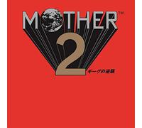 Mother 2 Gying Strikes Back! (Original Soundtrack) [VINYL]