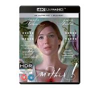 mother! - 4K Ultra HD