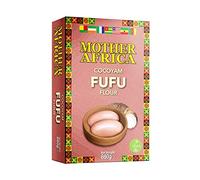 Mother Africa Fufu Flour (Cocoyam) 680G