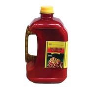 Mother Africa Nigerian Palm Oil 6x2L