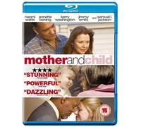 Mother And Child [Blu-ray] [Region B]