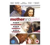 Mother And Child [DVD]