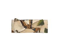 Mother And Child Giraffe Baby Elastic Bow Hairband For Baby Welcome Party Family Photography New Parents Gift