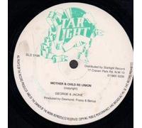 Mother and Child Re-Union