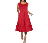Mother And Daughter Matching Dresses Plus Size Maxi Dress For Women Xmas Fleece Dressing Gown Kaftan Mens Flower Embroidery Tulle Prom Dress Summer Clothing Sundress 80S Silk Maxi Coverups Size 22