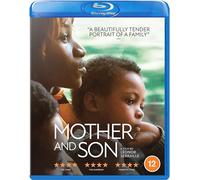 Mother And Son Blu-ray