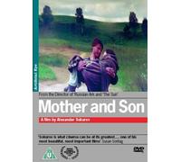 Mother And Son [DVD]