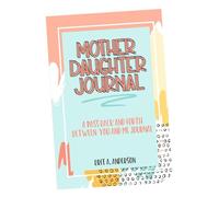Mother And Son Journal Pass Back And Forth, Mom And Son Journals For Teenage Boys Mommy And Me Journal For Boys Mother Son Journal Pass Back And Fourth Mother’s Guided Journal And MemoryKeepsake Book