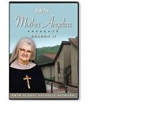 MOTHER ANGELICA PRESENTS: SEASON TWO: EWTN 4-DISC DVD