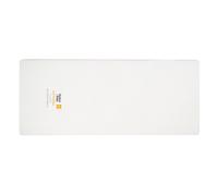 Mother&Baby First Gold Anti-Allergy Crib Mattress 89x38cm