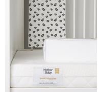 Mother&Baby First Gold Anti-Allergy Foam Cot Mattress 120 x 60cm