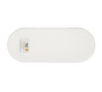 Mother&Baby First Gold Anti-Allergy Foam Moses Basket Small 66 x 28cm